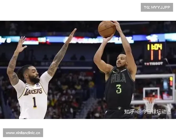 10:30视频直播NBA常规赛-新奥尔良鹈鹕VS洛杉矶湖人 10:30视频直播NBA常规赛-新奥尔良鹈鹕VS洛杉矶湖人