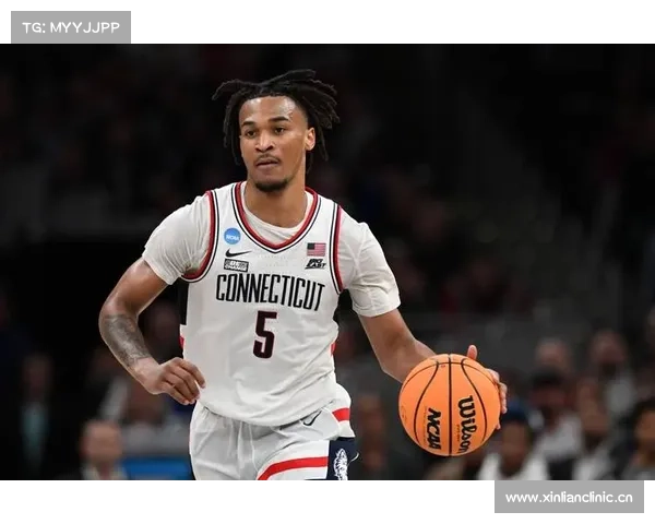 2024年NBA选秀大会:猛龙31号签选中乔纳森-莫格博 2024年NBA选秀大会:猛龙31号签选中乔纳森-莫格博