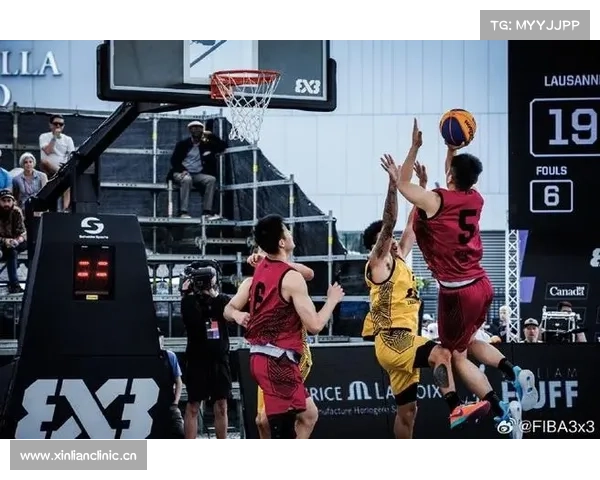 21-19!中国三人男篮血战憾负 郭瀚宇狂轰11分创历史之夜 21-19!中国三人男篮血战憾负 郭瀚宇狂轰11分创历史之夜
