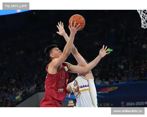 CBA季后赛八强对阵出炉：北京北控京城德比，辽宁新疆总决赛后再相遇