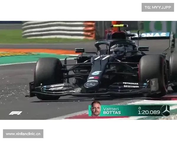 F1意大利大奖赛:加斯利夺冠 F1意大利大奖赛:加斯利夺冠