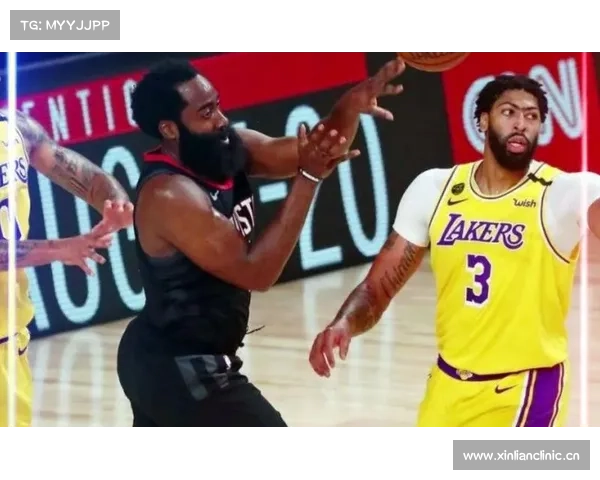 NBA常规赛明天(4.12)赛程安排 火箭VS湖人 央视五套直播