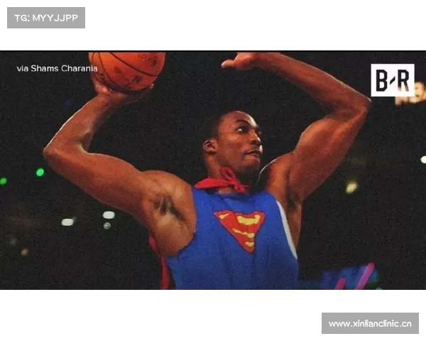 NBA扣篮大赛主打怀旧风,霍华德“超人归来”最受期待 NBA扣篮大赛主打怀旧风,霍华德“超人归来”最受期待