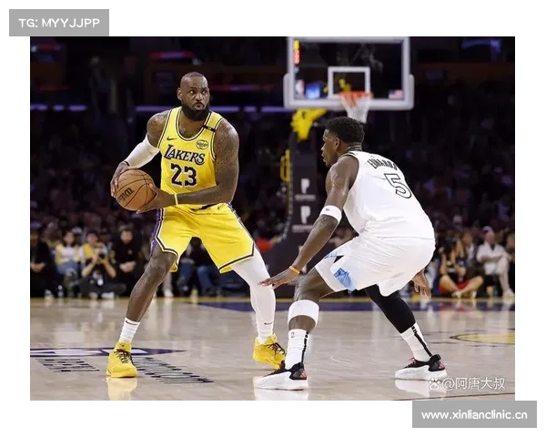 NBA新赛季揭幕战：湖人主场战森林狼 尼克斯PK绿军